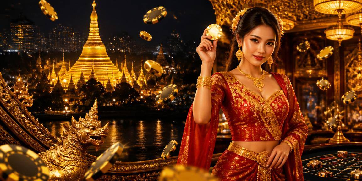 dingdong77 dingdong77 ရူလက်ဟောင်းနှင့် တိုက်ရိုက်စားပွဲများ